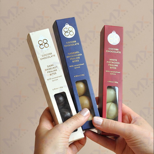 Custom Bonbon Boxes - view 3